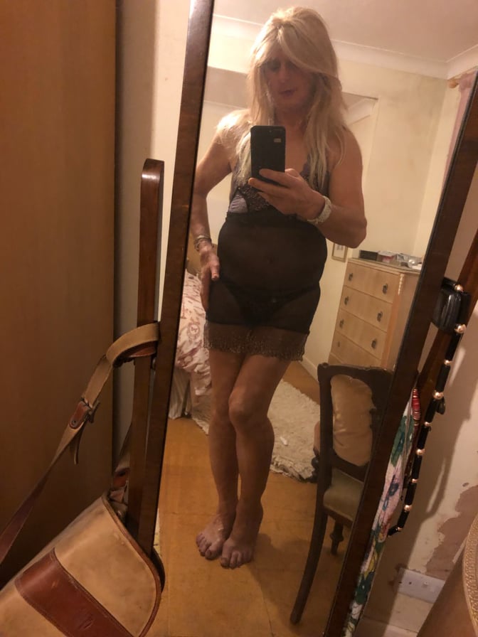 Customer review on Ballerina Hosiery,