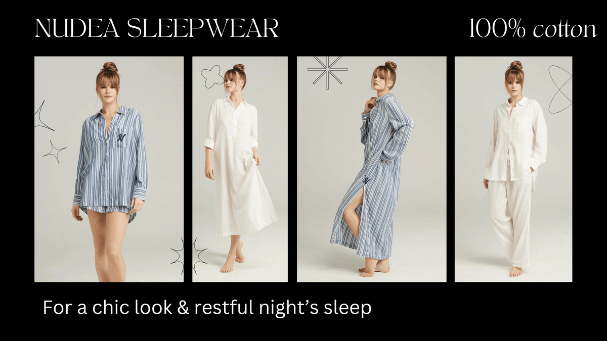 Maxi shirts