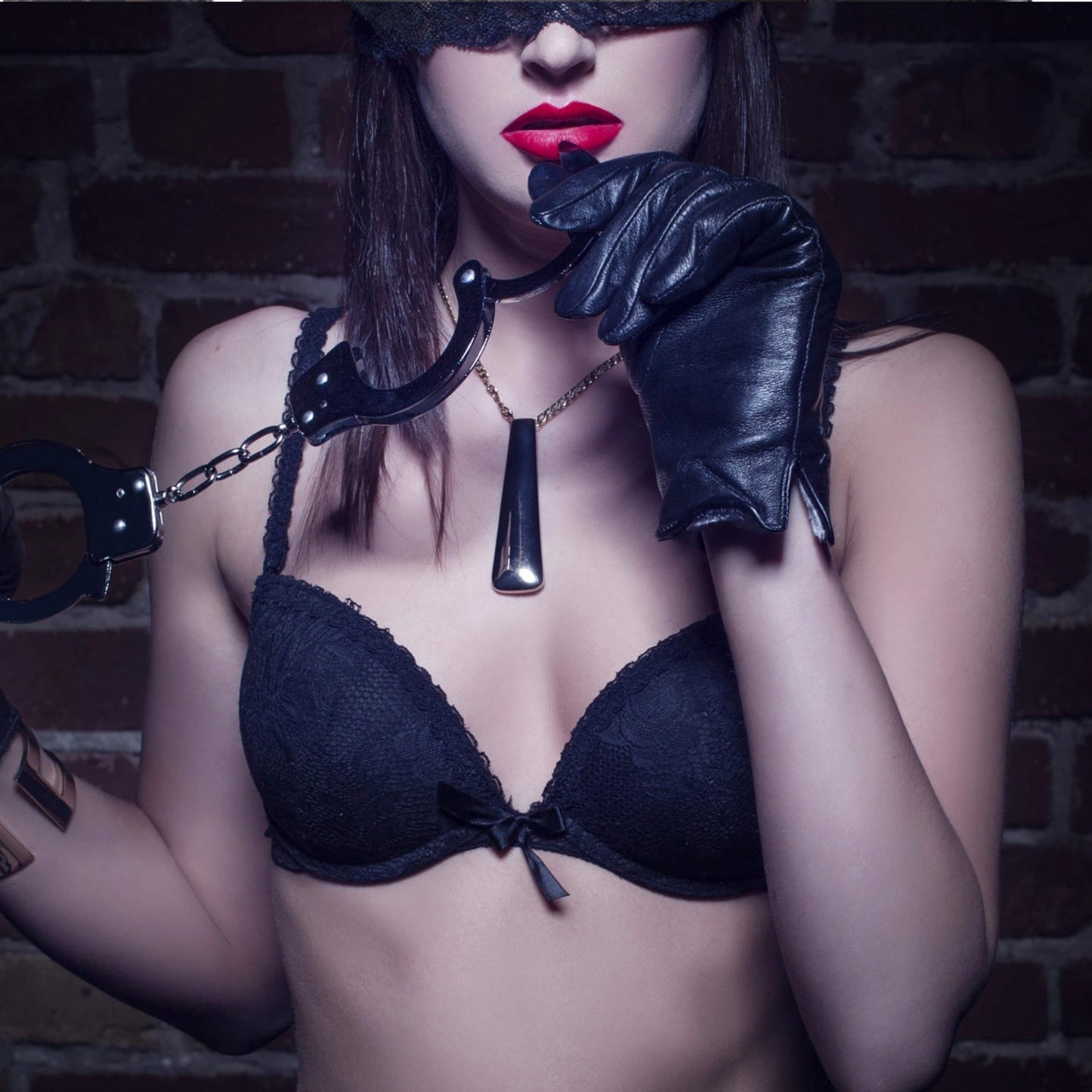 Quinn - Sexy Lingerie
