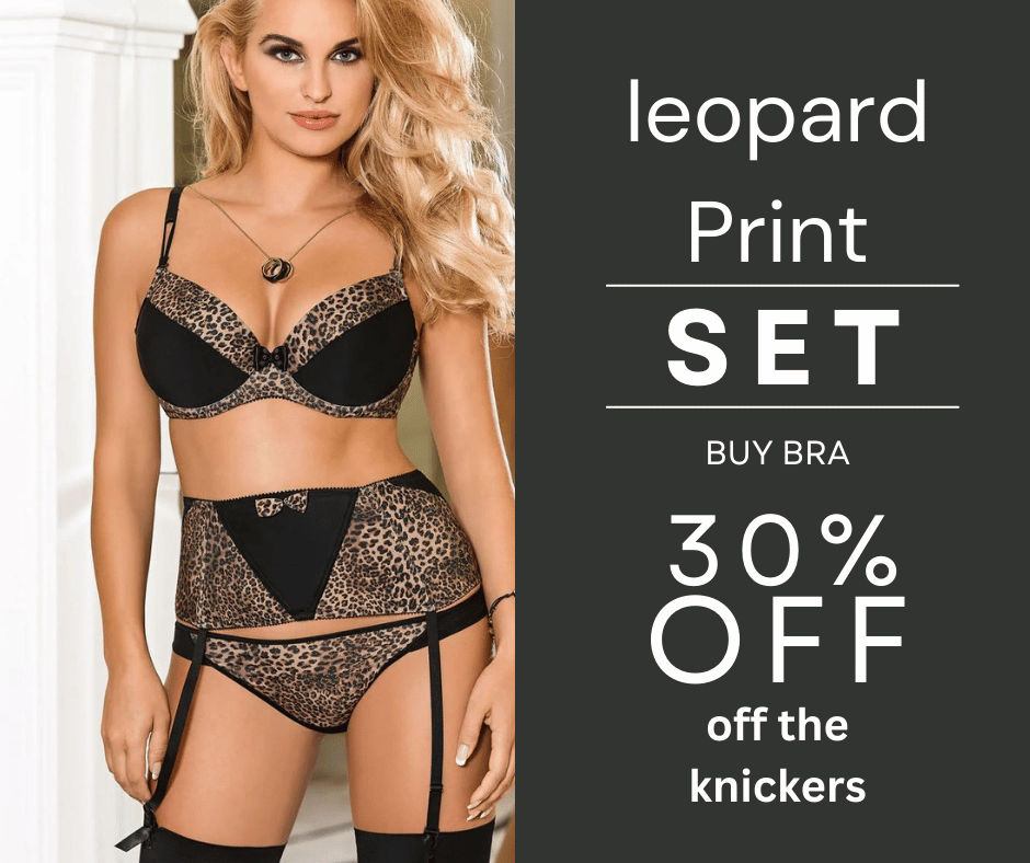 Quinn - Sexy Lingerie