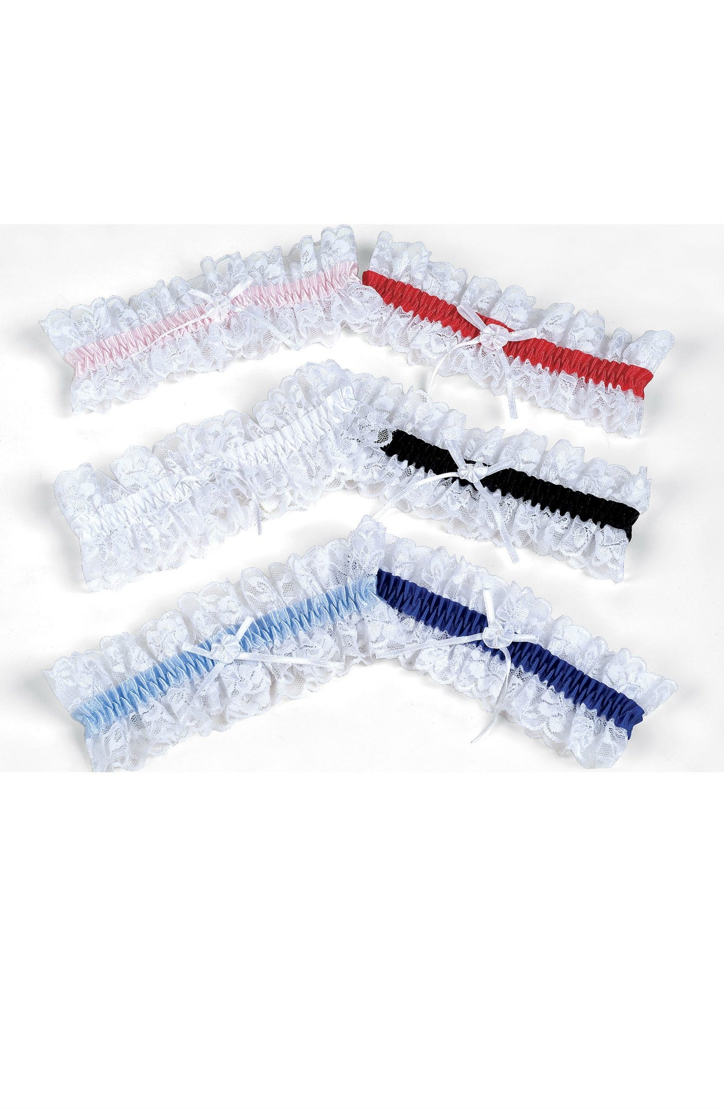 Wedding Garter lace Pink | Accessories, garterw | Shirley of Hollywood