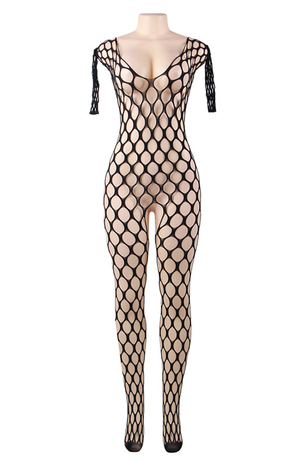 YesX YX811 Bodystocking | Bodystocking | YesX