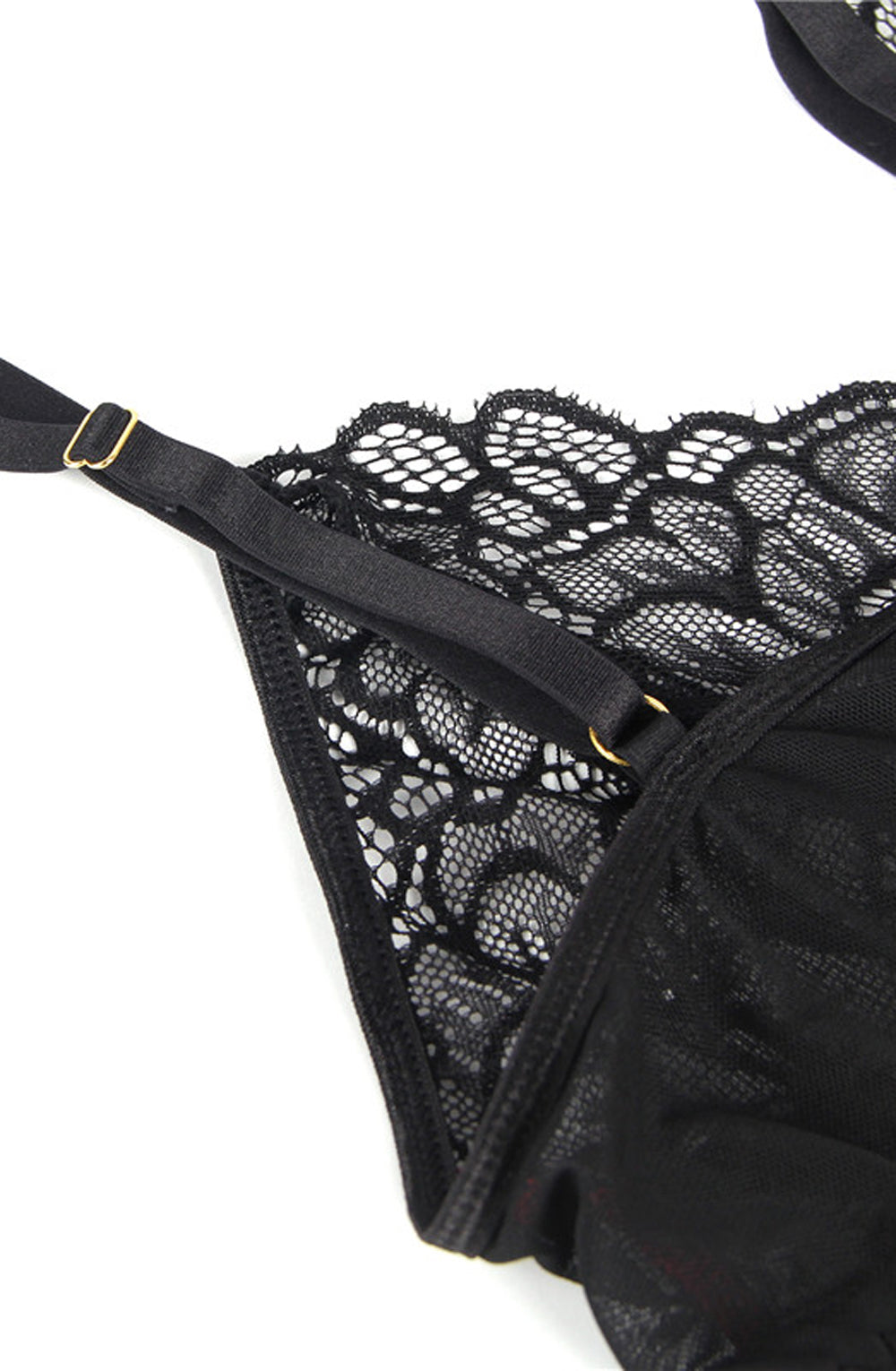 YesX YX832Q Babydoll & Blindfold | Babydolls, blindfold, PLUSL, spring23, yesxplus | YesX