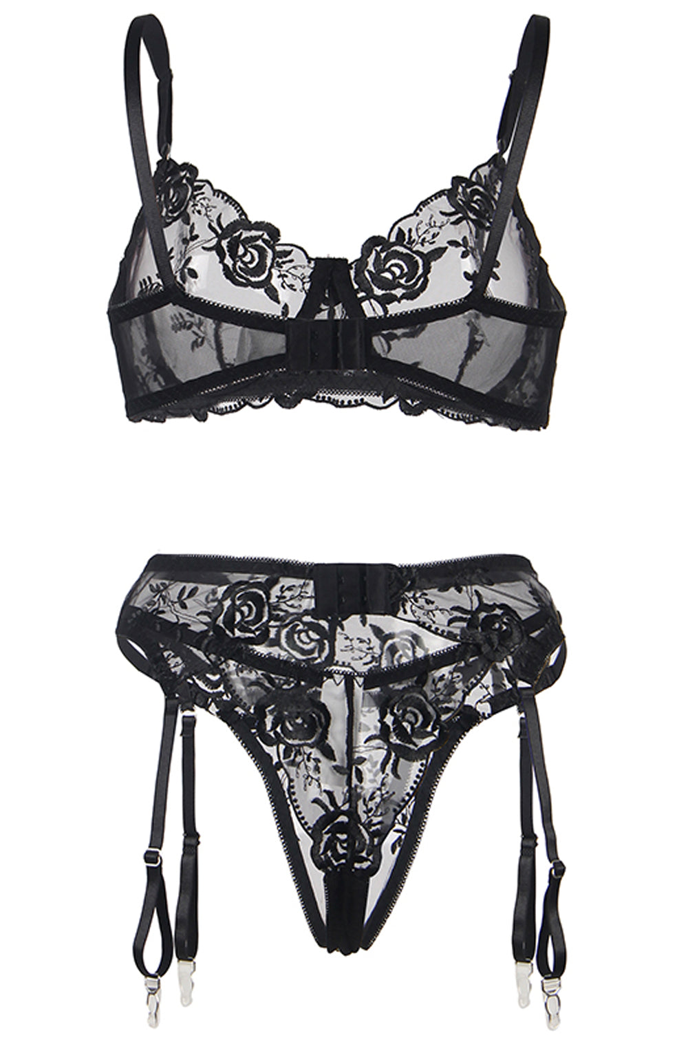 YesX YX839 Lingerie Set | Lingerie Sets | YesX
