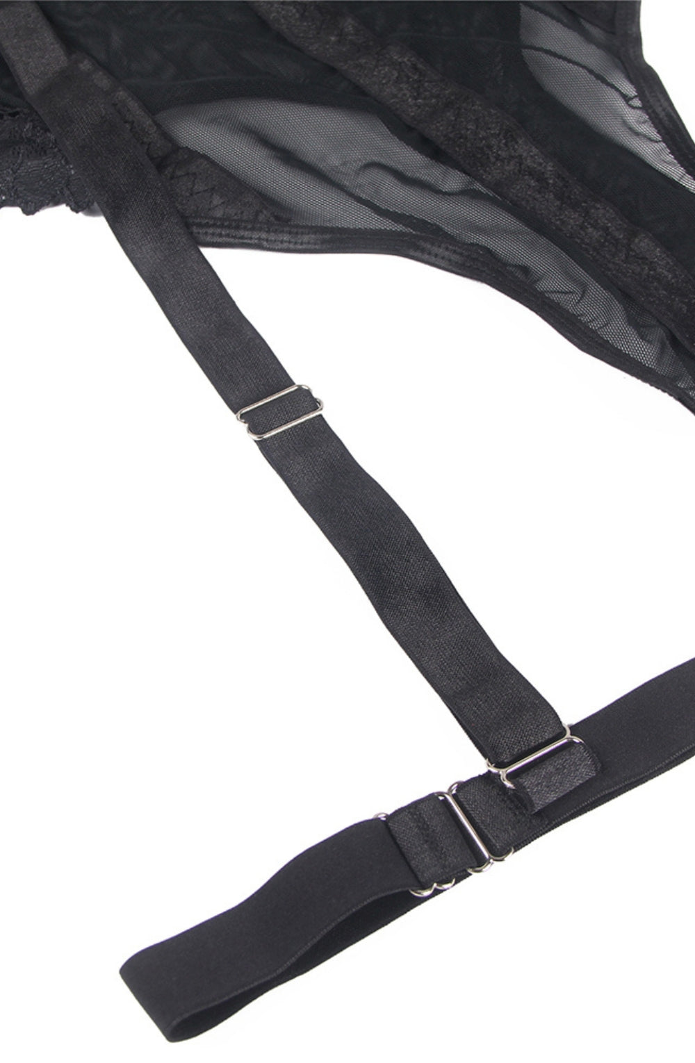 YesX YX840Q Body Suit | Lingerie Sets | YesX