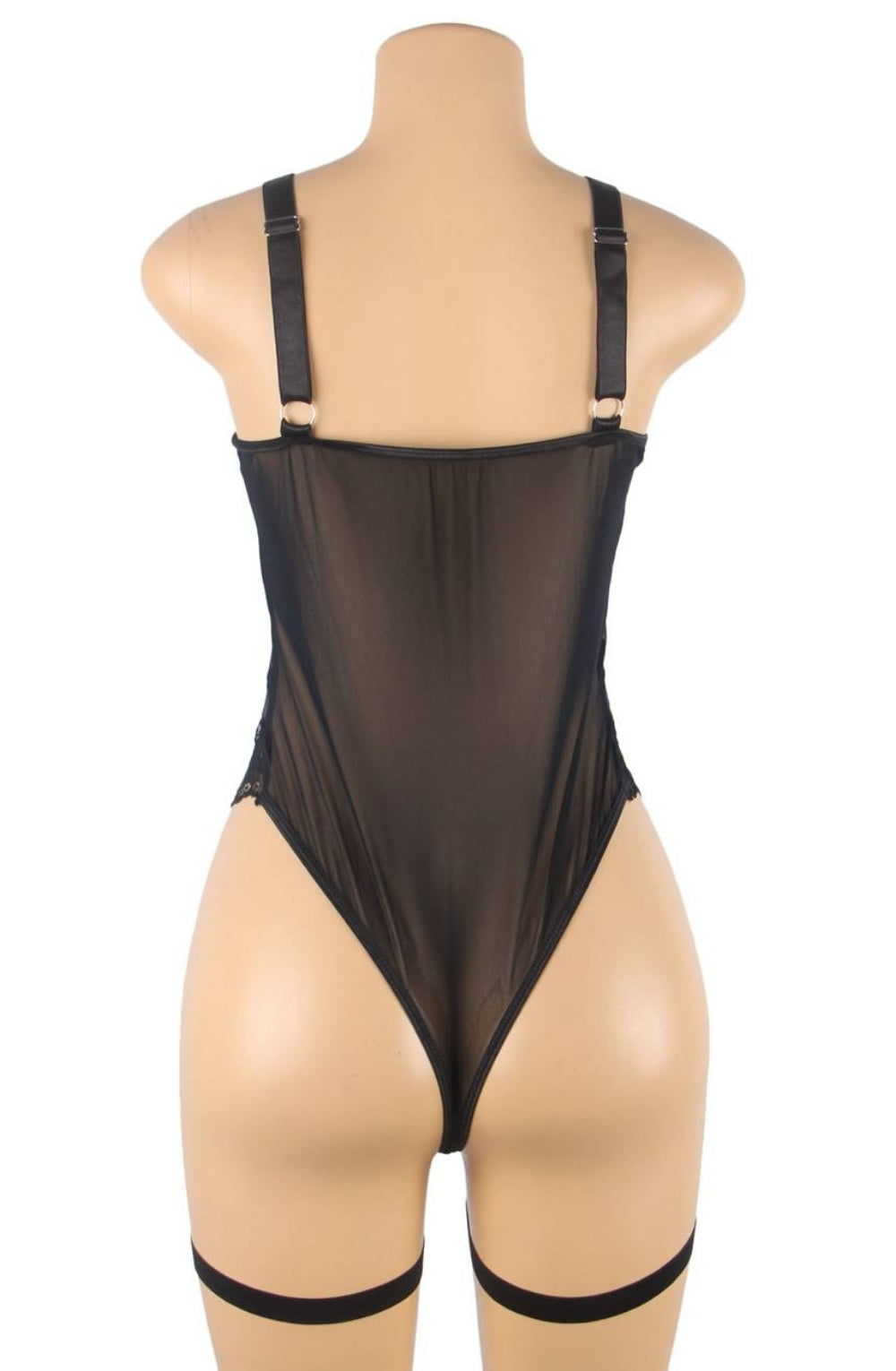 YesX YX840Q Body Suit | Lingerie Sets | YesX