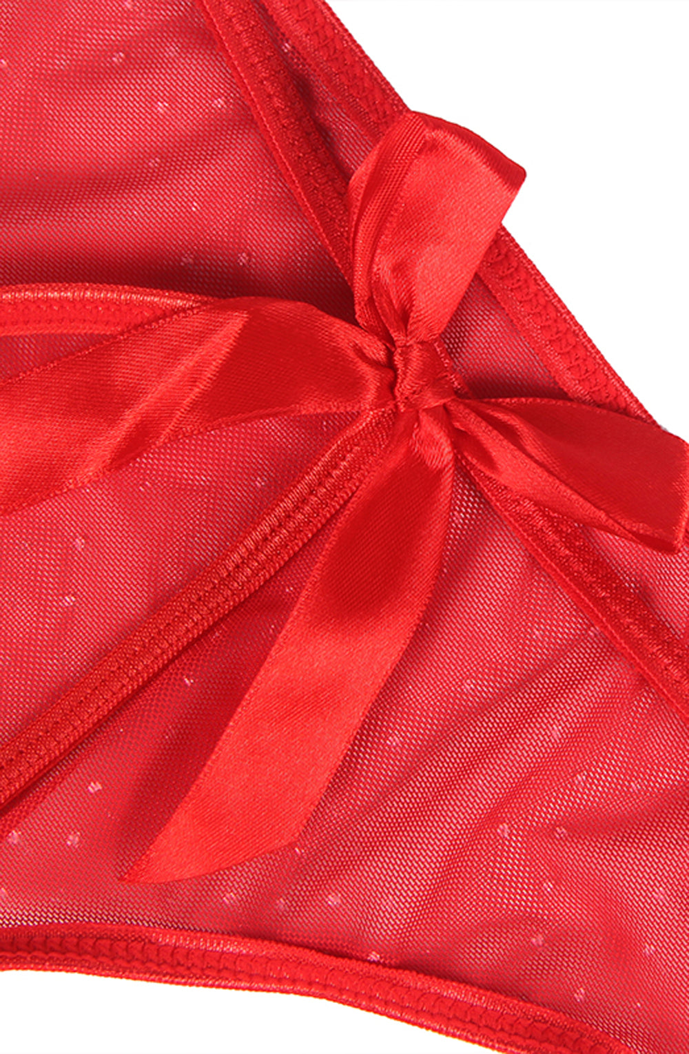 YesX YX841 Red Babydoll Set | Babydolls, babywed, spring23 | YesX