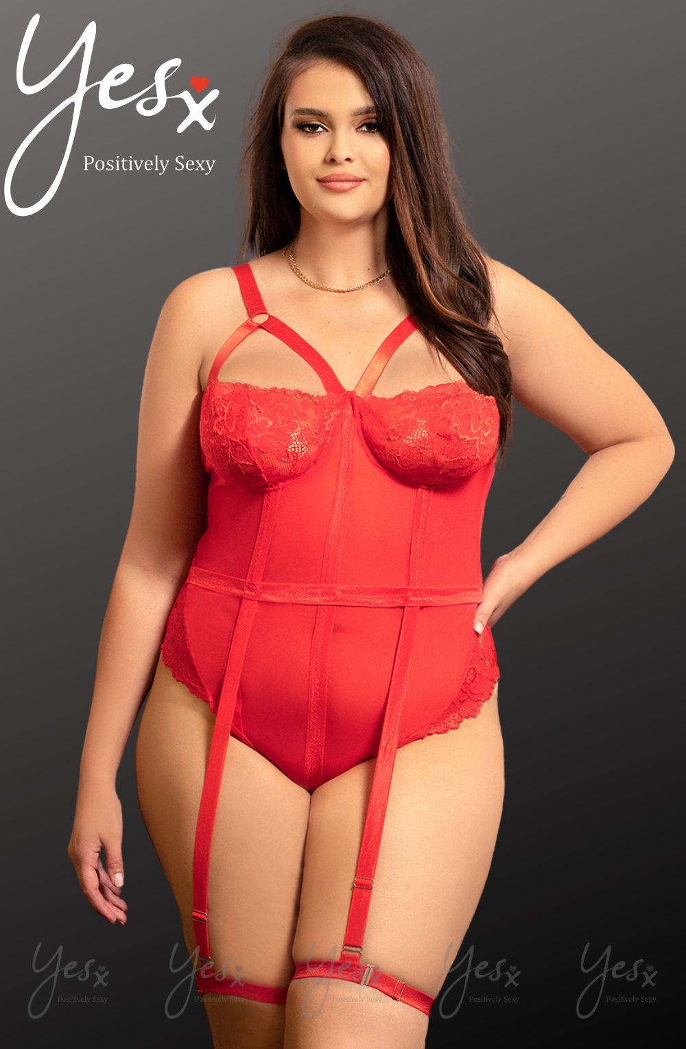 YesX YX858Q Roter Body