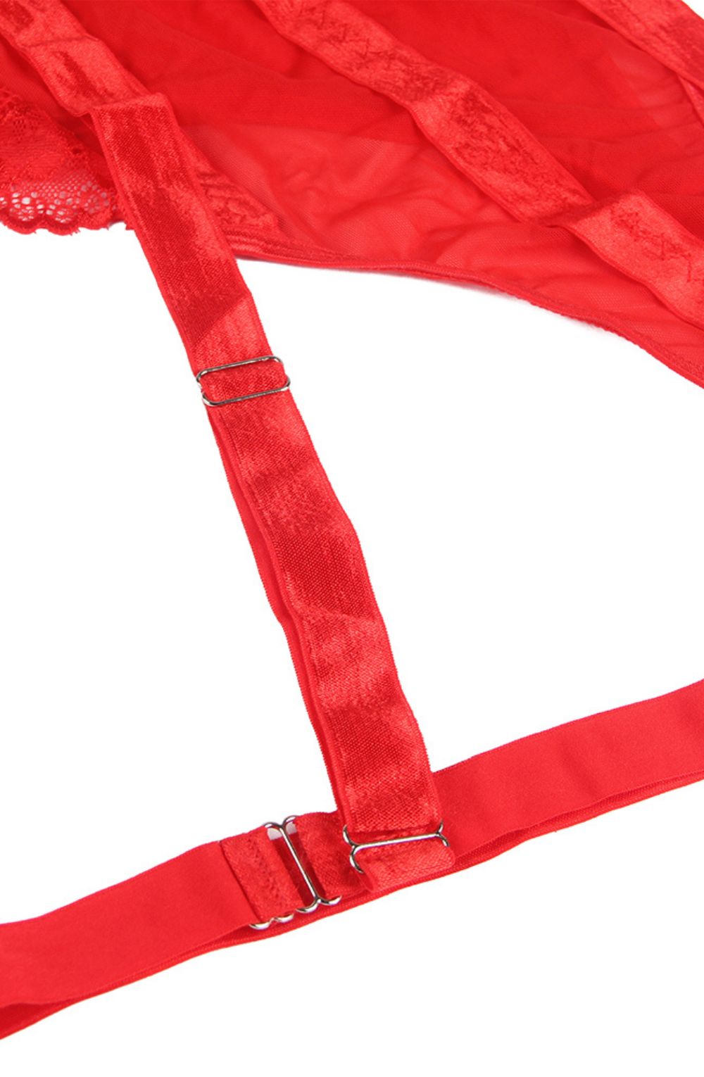YesX YX858Q Roter Body