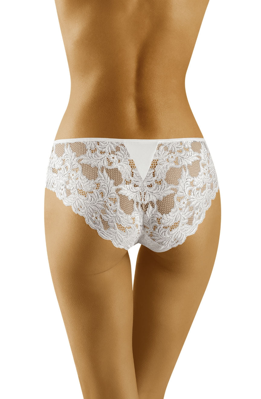 Wolbar Deva White | Briefs & Thongs, hipsters, wolwhite | Wolbar