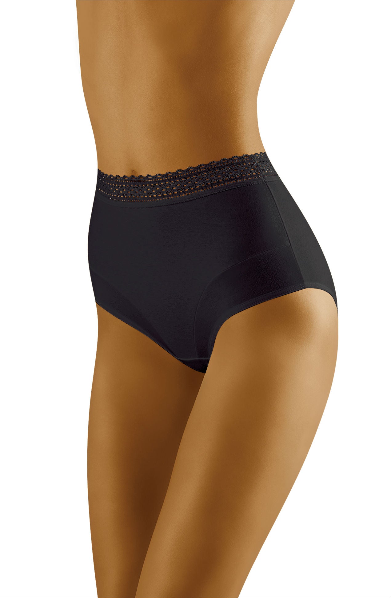 Wolbar Eco-Go Black | Briefs & Thongs, cottong, highw, wolbarxx, wolwhite | Wolbar