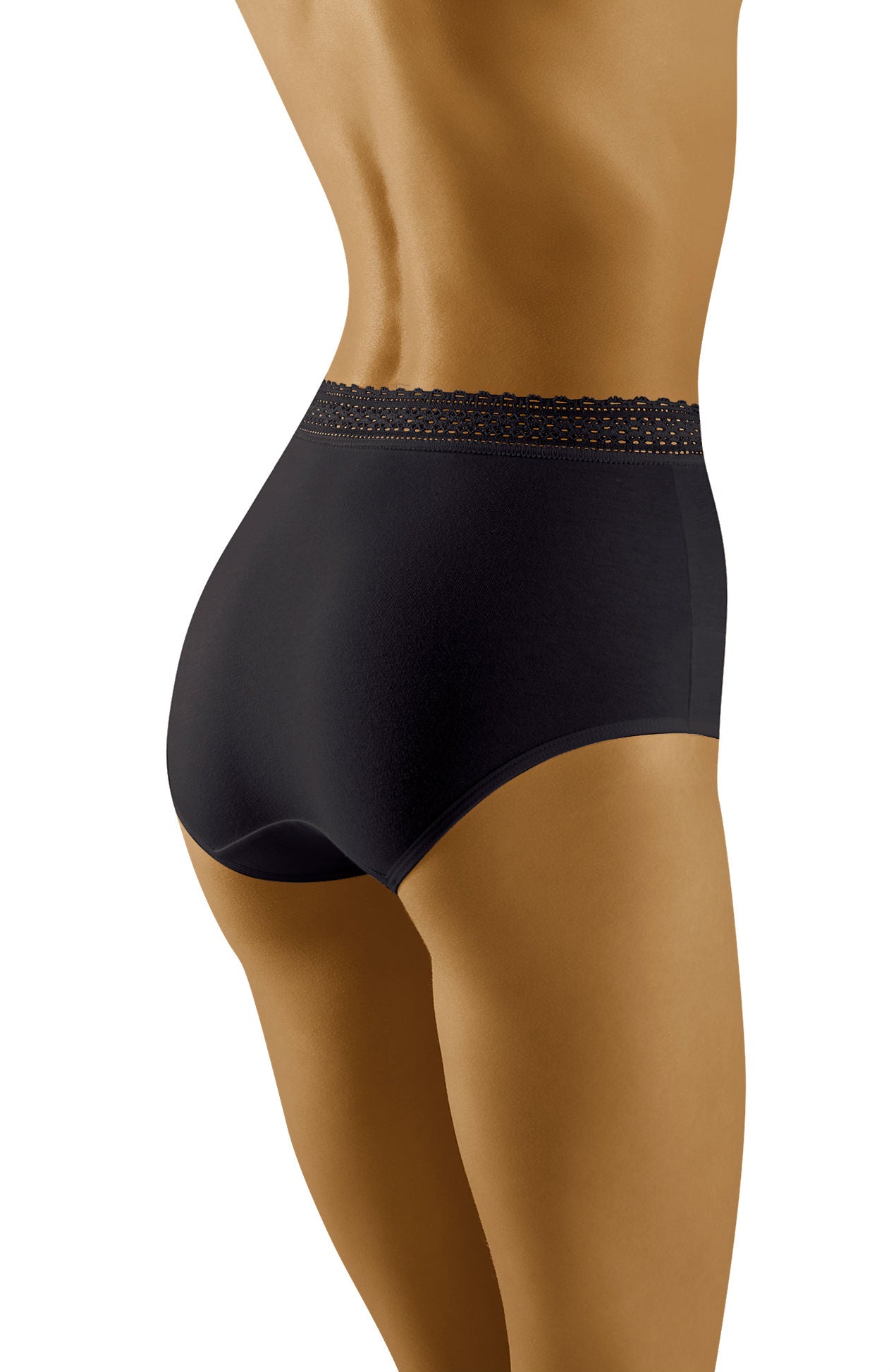 Wolbar Eco-Go Black | Briefs & Thongs, cottong, highw, wolbarxx, wolwhite | Wolbar