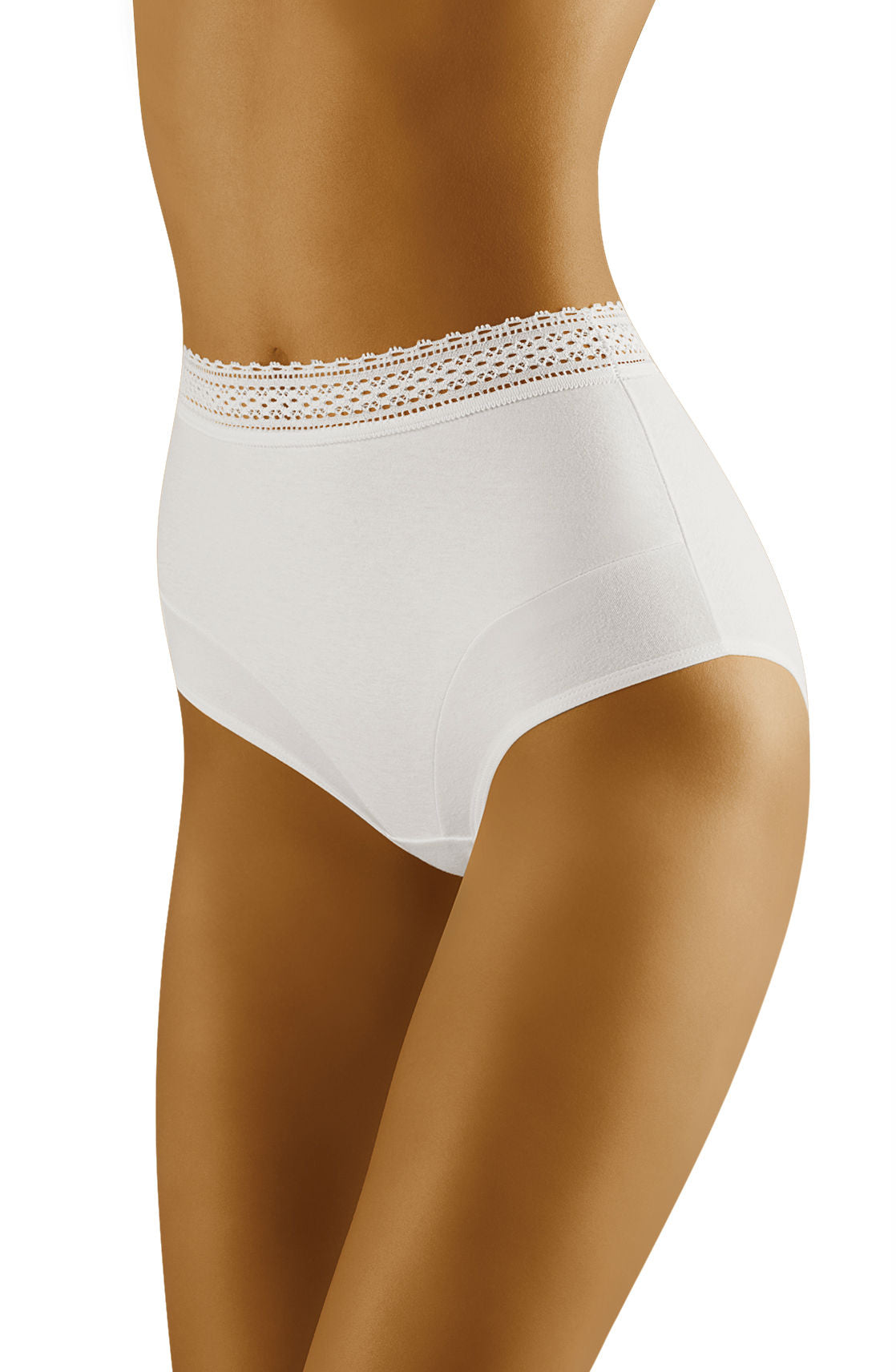 Wolbar Eco-Go White | Briefs & Thongs, cottong, highw, wolbarxx, wolwhite | Wolbar
