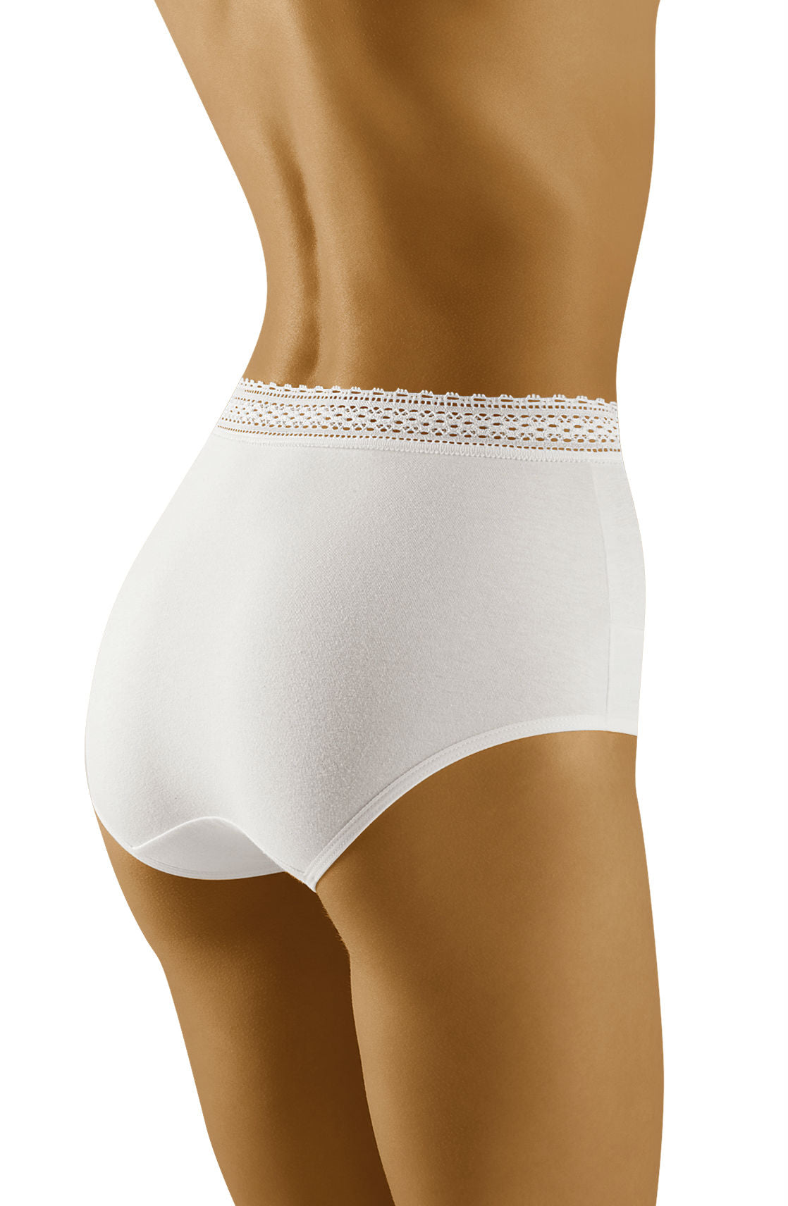 Wolbar Eco-Go White | Briefs & Thongs, cottong, highw, wolbarxx, wolwhite | Wolbar