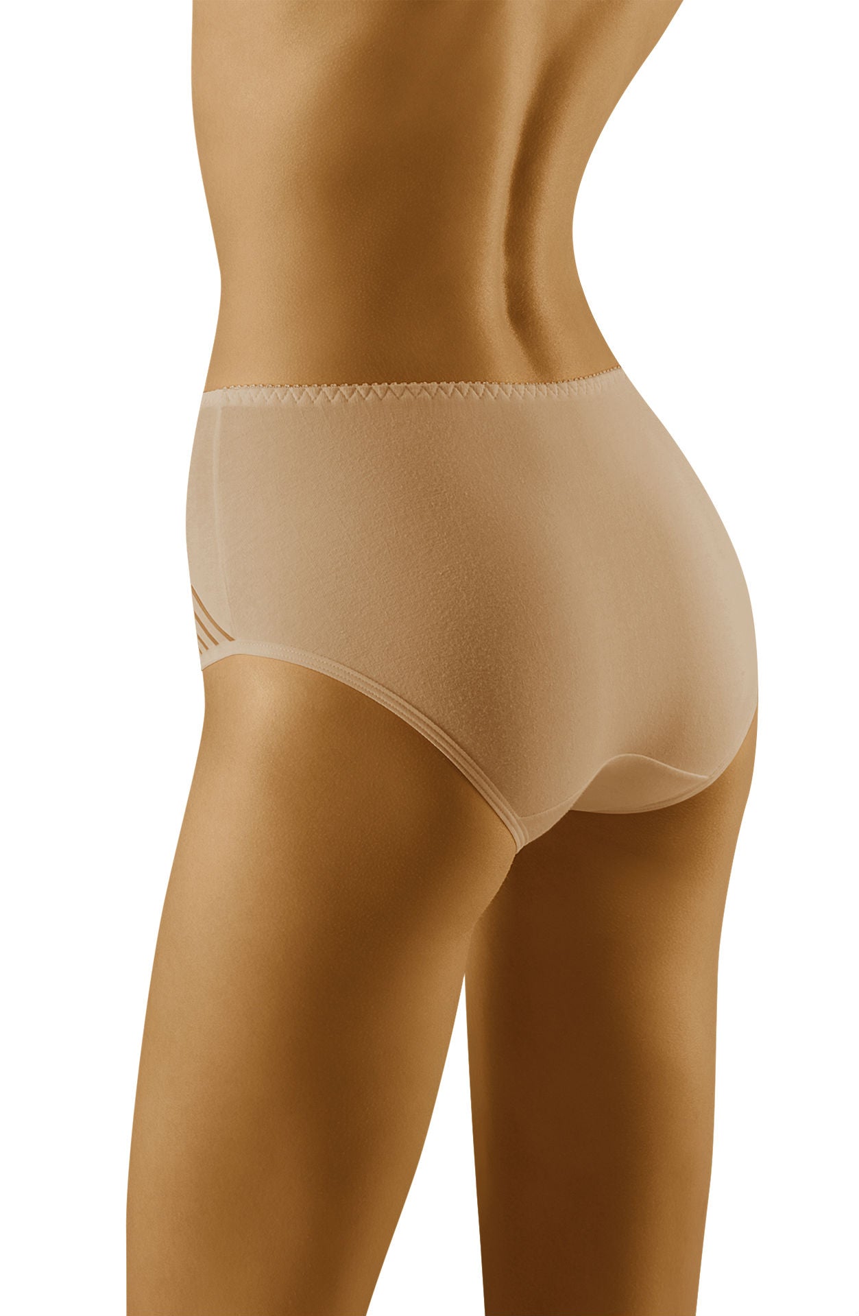 Wolbar Eco-Ma Beige | Briefs & Thongs, cottong, wolbarxx, wolwhite | Wolbar