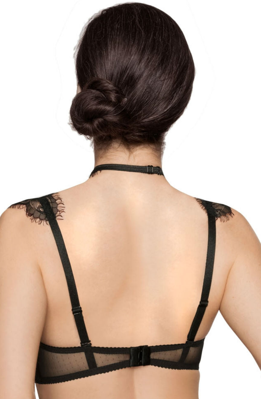 Roza Idrisa Black Push Up | Bras, idr, idrisa | Roza