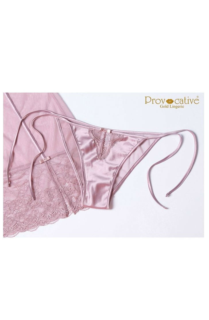 Sensuelle Venice Cameo | Chemises | Provocative
