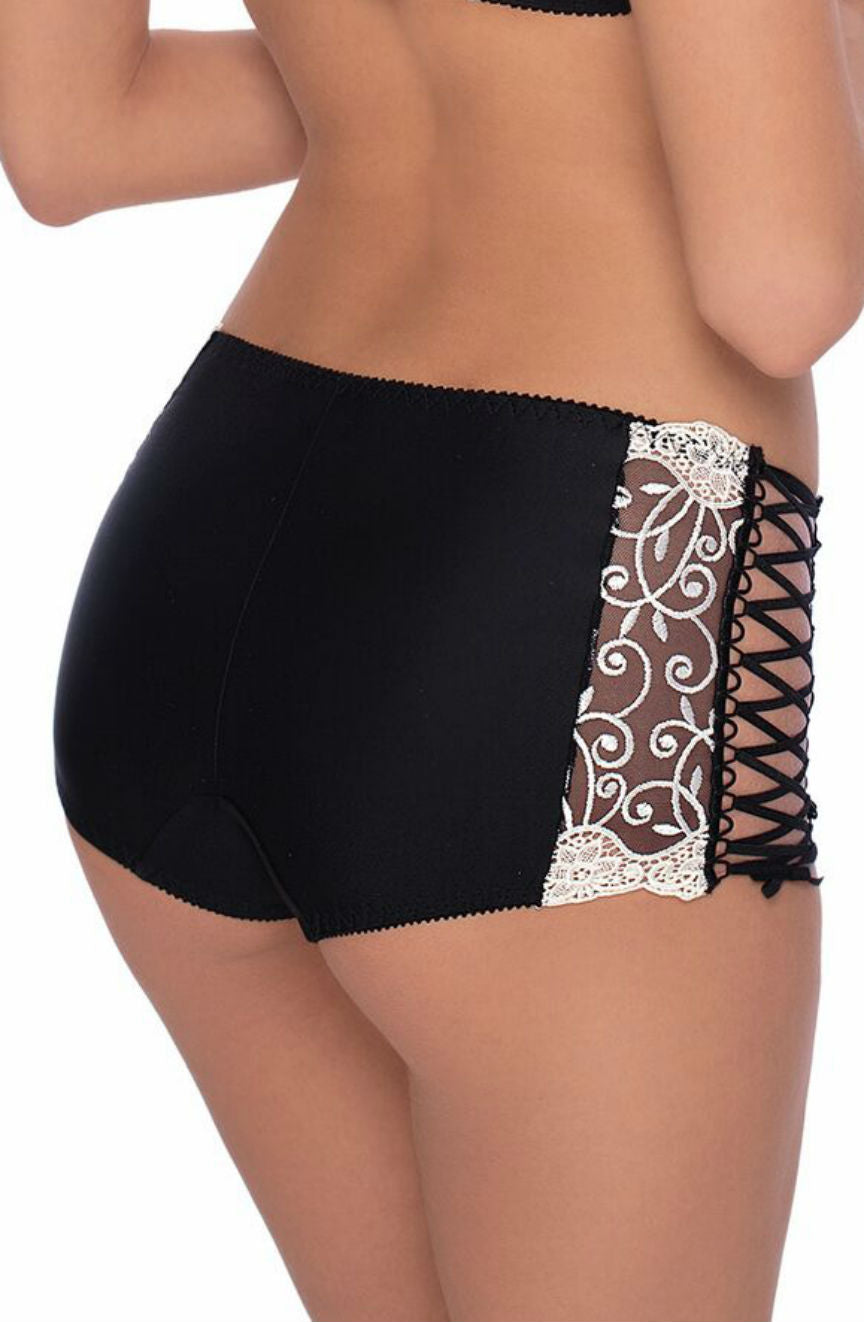 Roza Ginewra Short | Briefs & Thongs, gin, rshort | Roza
