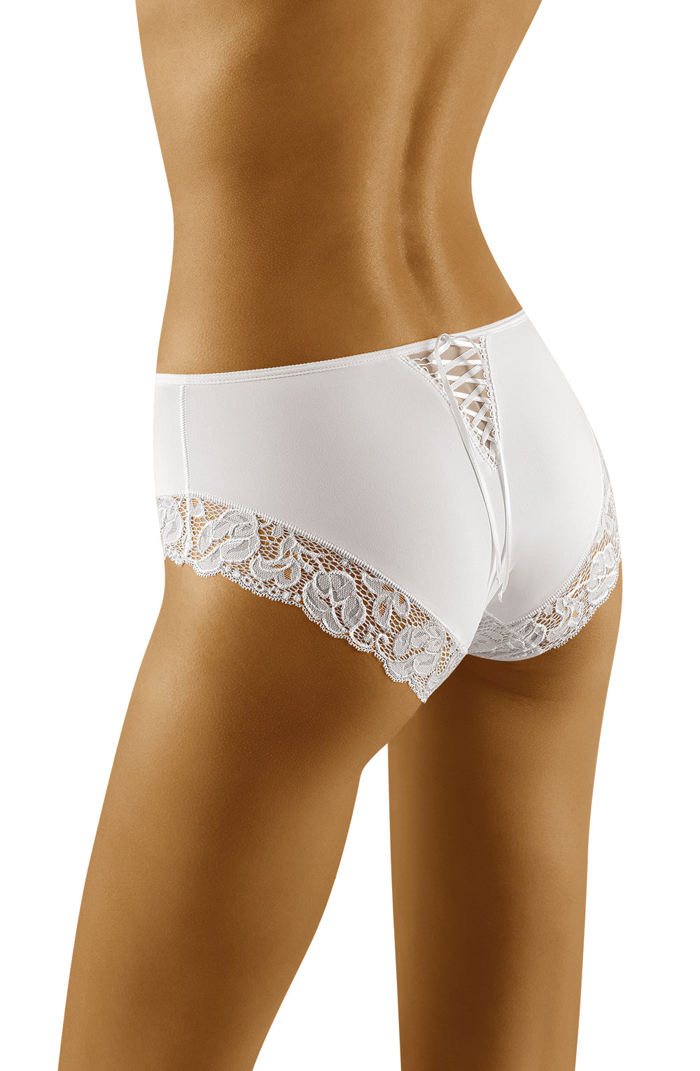 Wolbar Baha White | Briefs & Thongs, wolwhite | Wolbar
