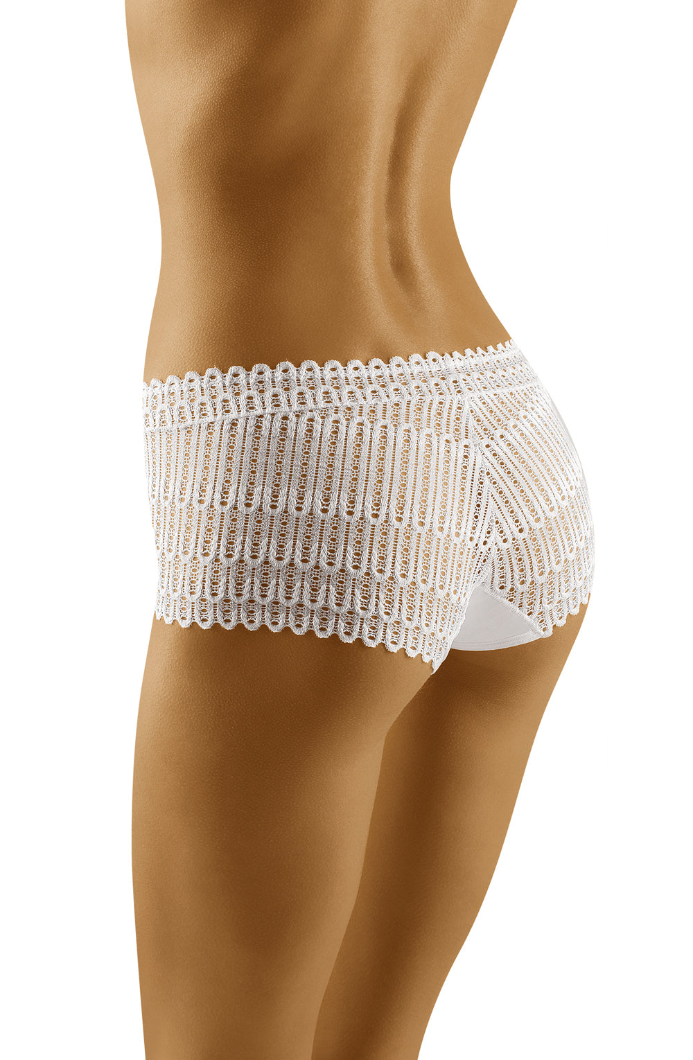 Wolbar Bari White | Briefs & Thongs, wolwhite | Wolbar