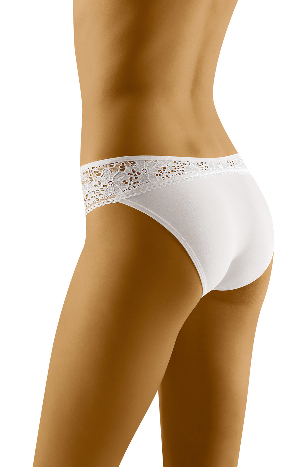 Wolbar Eco-Tu White | Briefs & Thongs, wolwhite | Wolbar