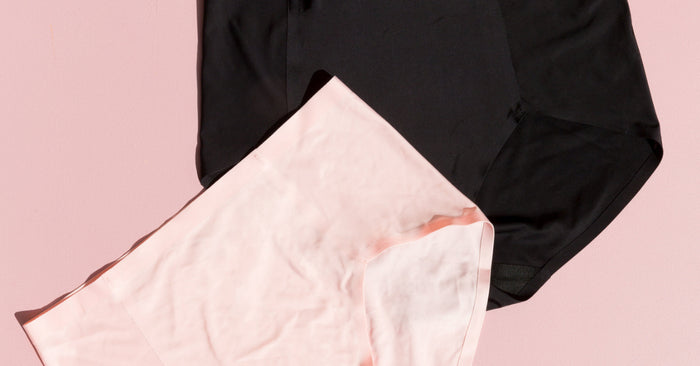 I am a man with an obsession on wearing ladie's knickers