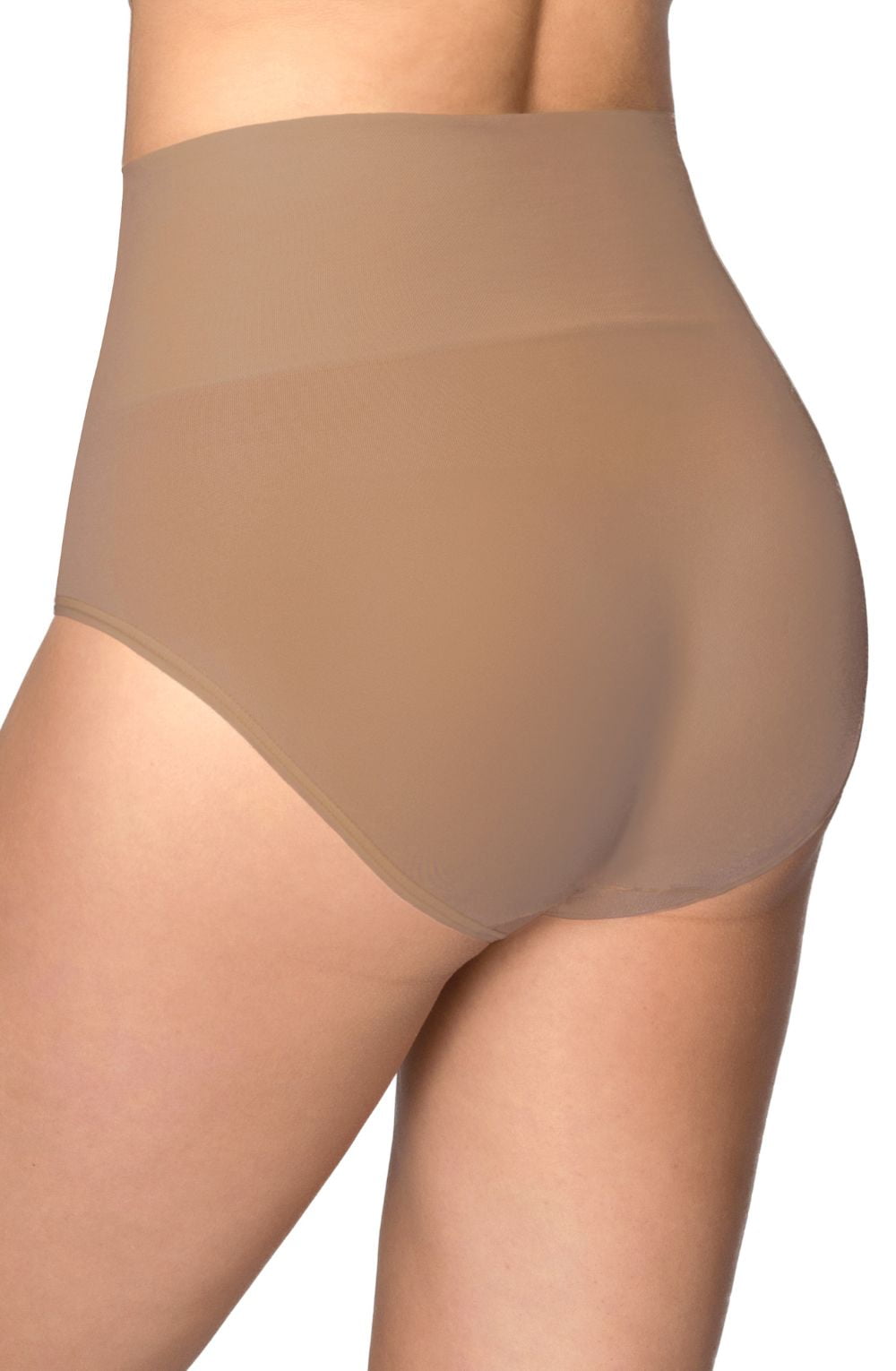 Control Body 312277 Tummy Control Brief Nude | Briefs & Thongs | Control Body