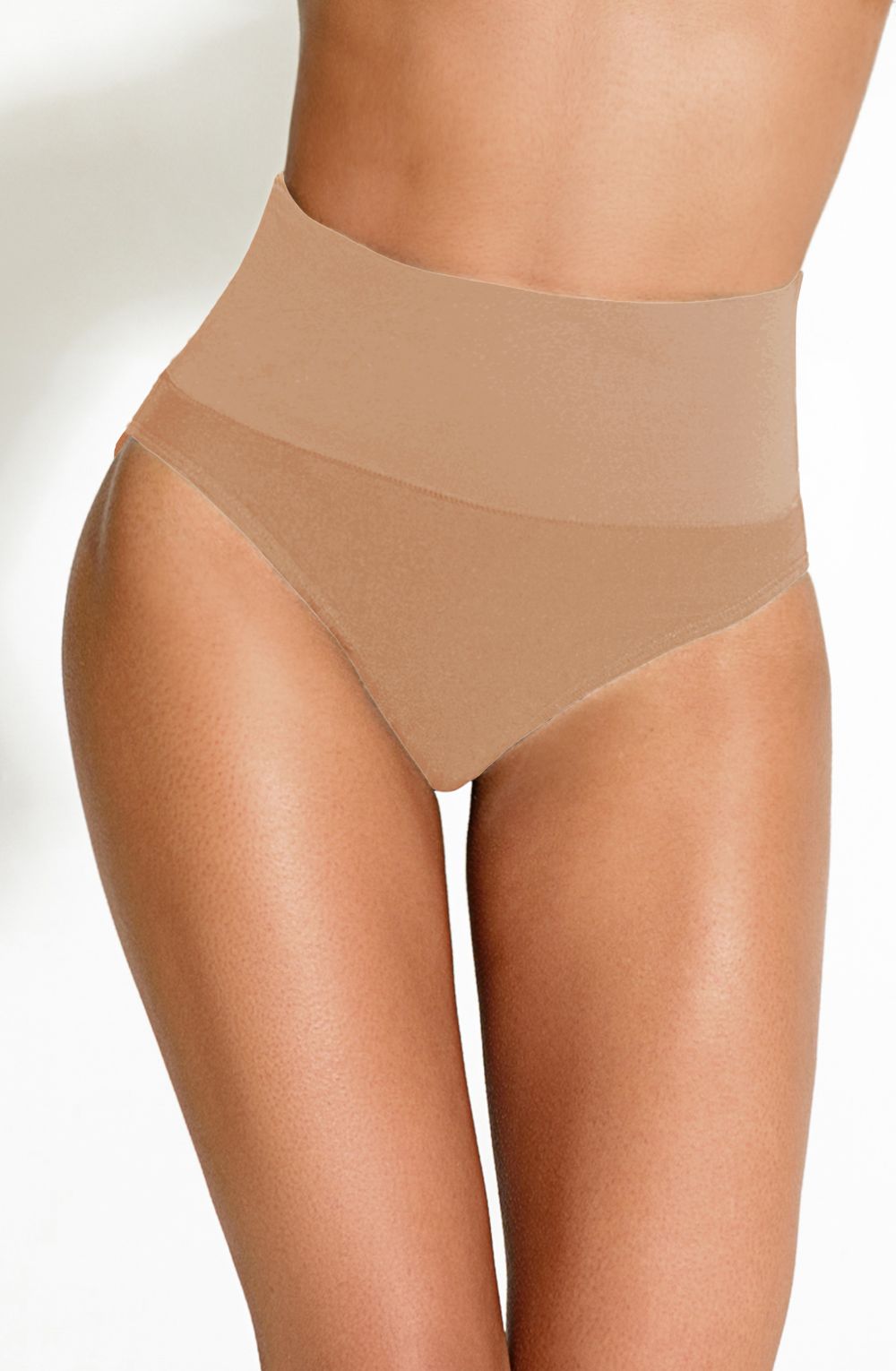 Control Body 312270 Tummy Control Brief Nude | Shapewear | Control Body