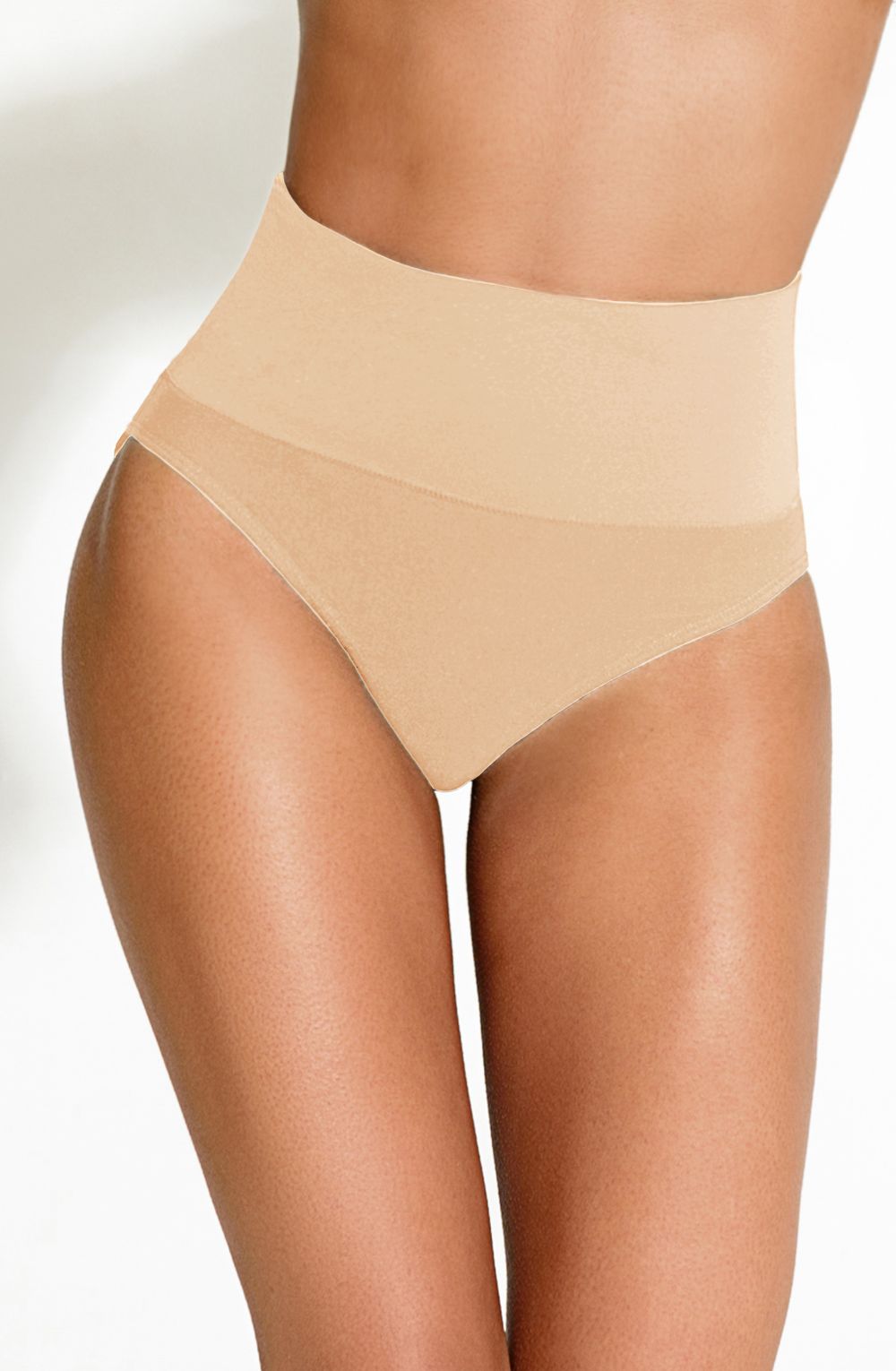 Control Body 312270 Tummy Control Brief Skin | Shapewear | Control Body