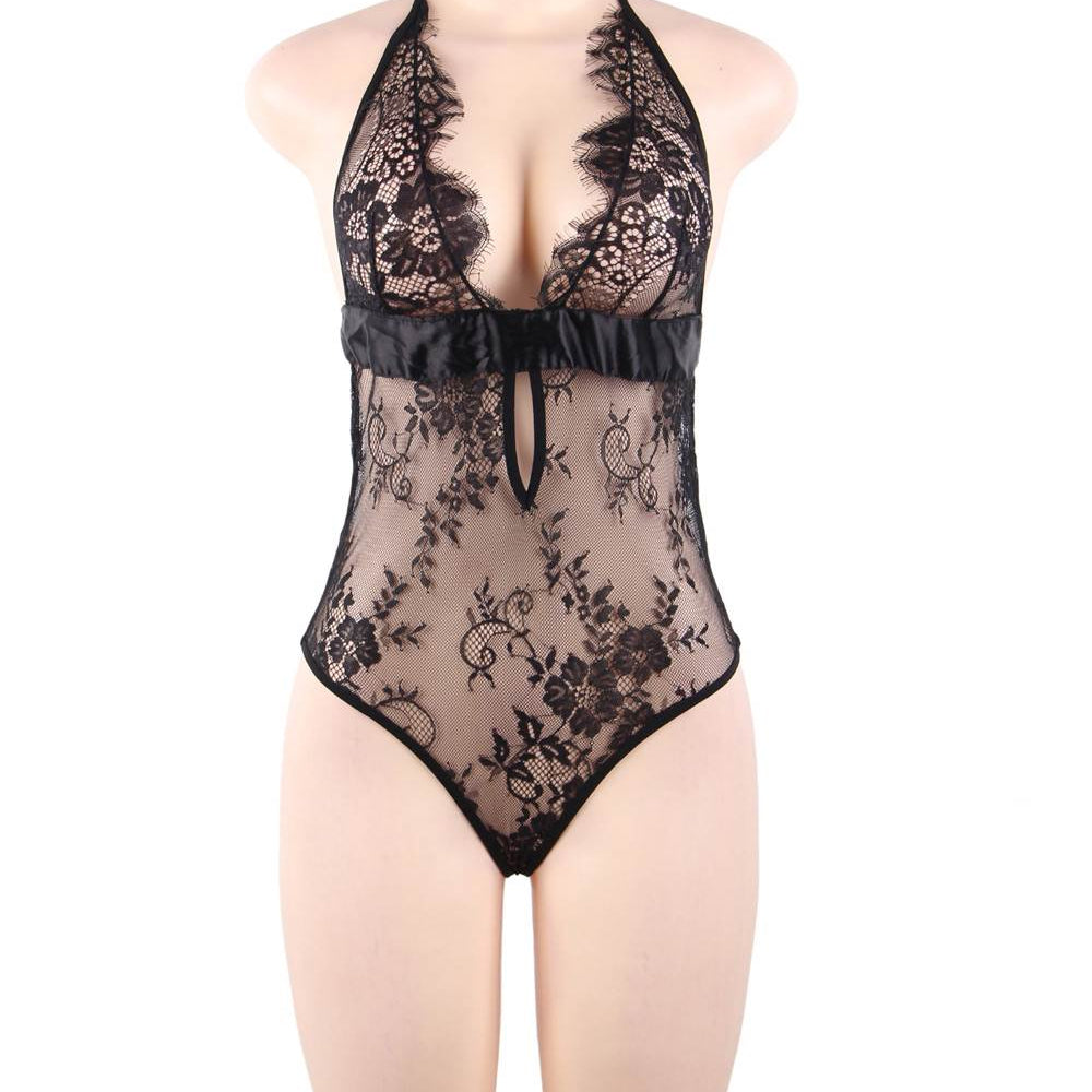 
                      
                        YesX YX866 Deep V Teddy
                      
                    