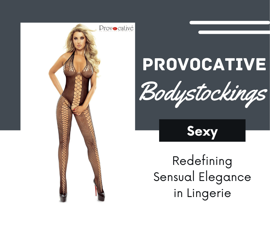 provocative bodystockings
