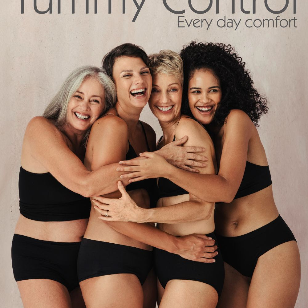 
                      
                        Control Body 312270 Tummy Control Brief Nude
                      
                    