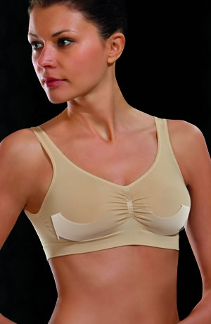 
                      
                        Control Body 110556 Bra Skin | Shapewear | Control Body
                      
                    