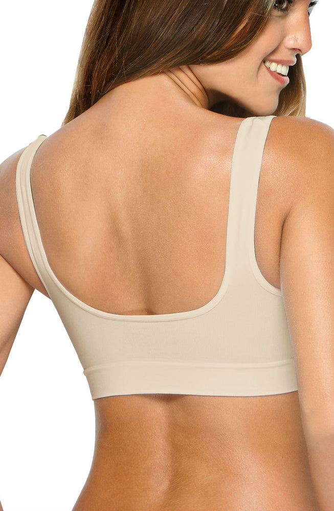 
                      
                        Control Body 110556 Bra Skin | Shapewear | Control Body
                      
                    