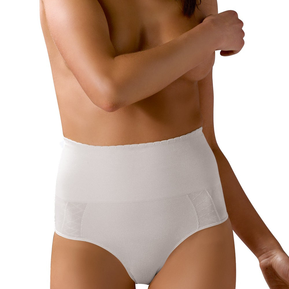 Control Body 311028 Shaping Brief Bianco | Briefs &amp; Thongs | Control Body