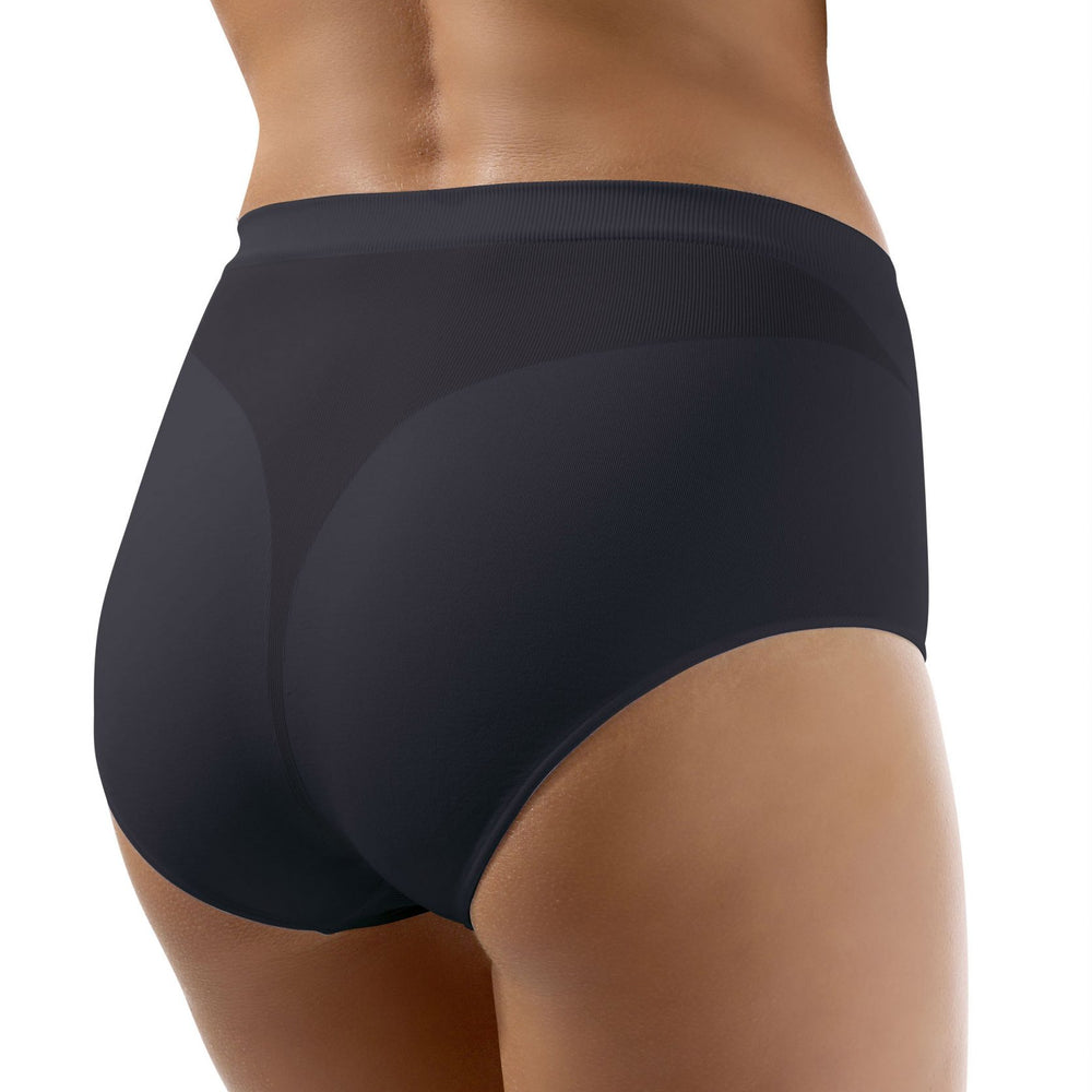 Control Body 311128 Shaping Brief Nero | Briefs &amp; Thongs | Control Body