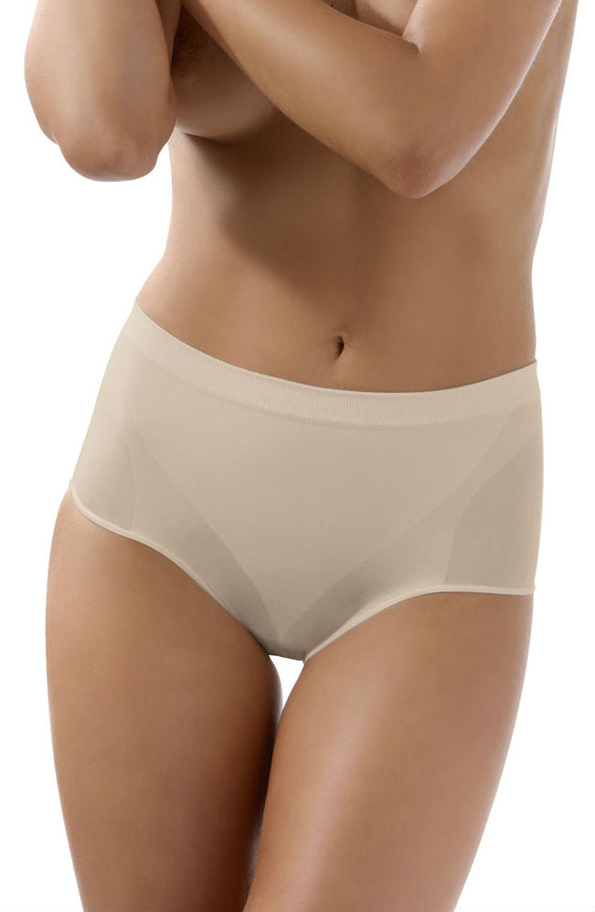 Control Body 311128 Shaping Brief Skin | Briefs & Thongs | Control Body