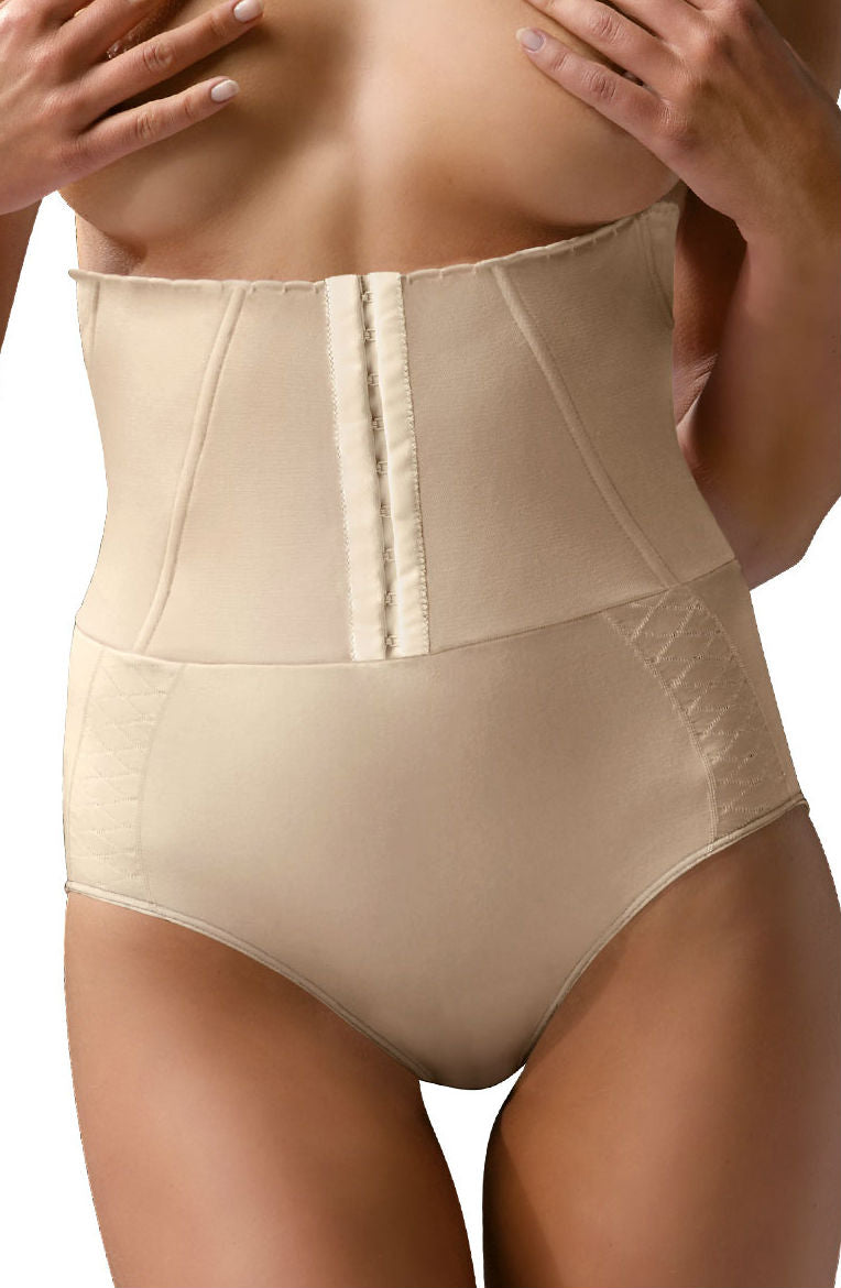 Control Body 311274 Corset Shaping Brief Skin | Shapewear | Control Body