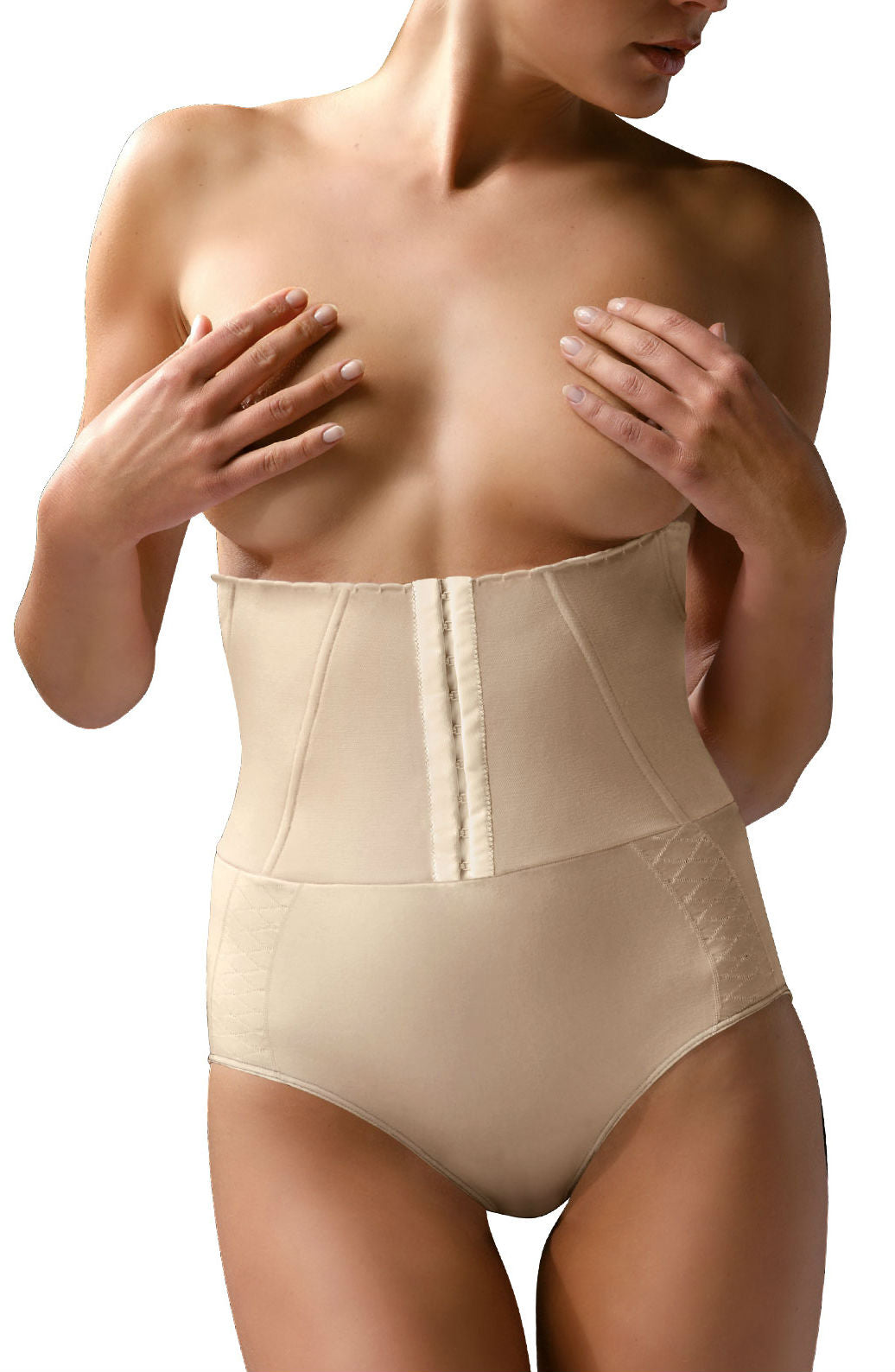 Control Body 311274 Corset Shaping Brief Skin | Shapewear | Control Body