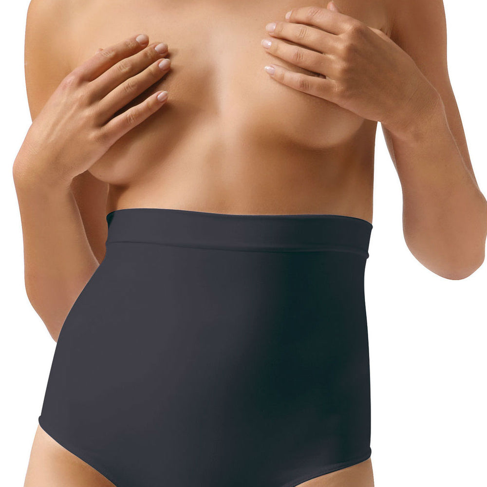 Control Body 311289 High Waist Shaping Thong Nero | Briefs &amp; Thongs | Control Body