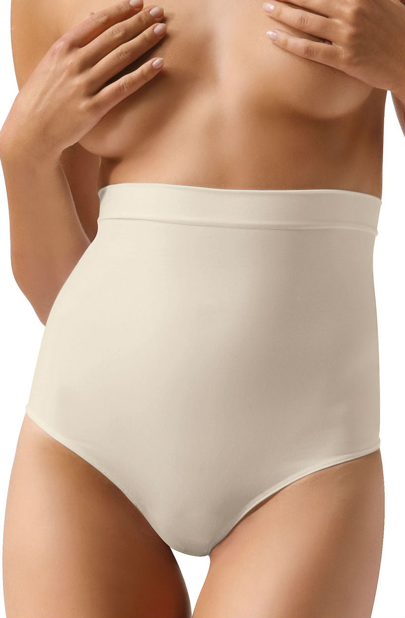 Control Body 311289 High Waist Shaping Thong Skin | Briefs &amp; Thongs | Control Body