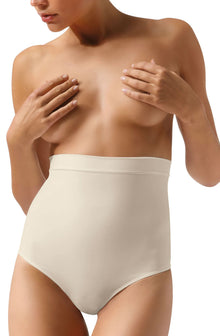  Control Body 311289 High Waist Shaping Thong Skin | Briefs &amp; Thongs | Control Body