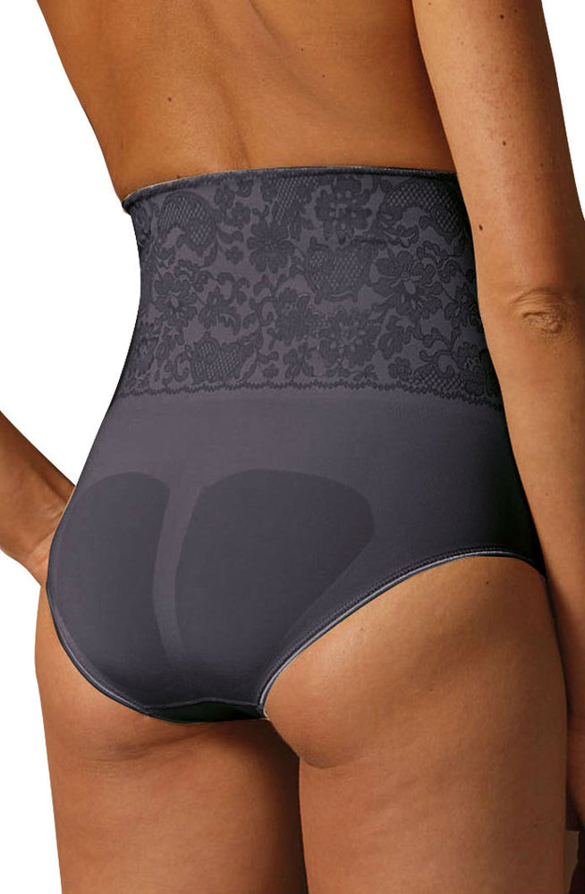 
                      
                        Control Body 311572 Shaping Brief With Screen Print Lace Nero | Briefs &amp; Thongs | Control Body
                      
                    