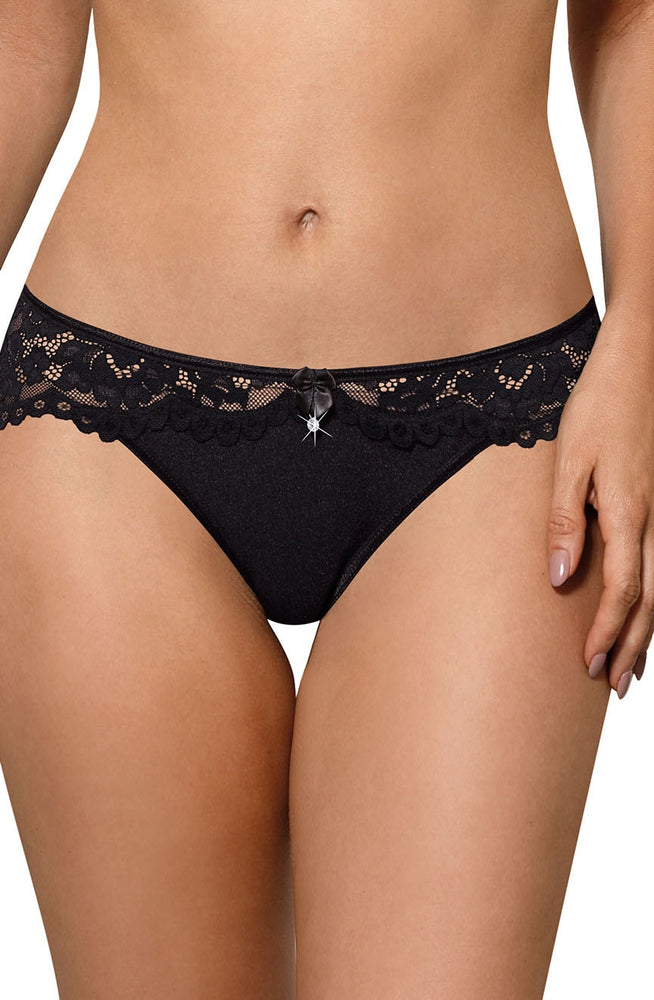 
                      
                        Roza Newia Black Soft Cup | Lingerie Sets, newia | Roza
                      
                    