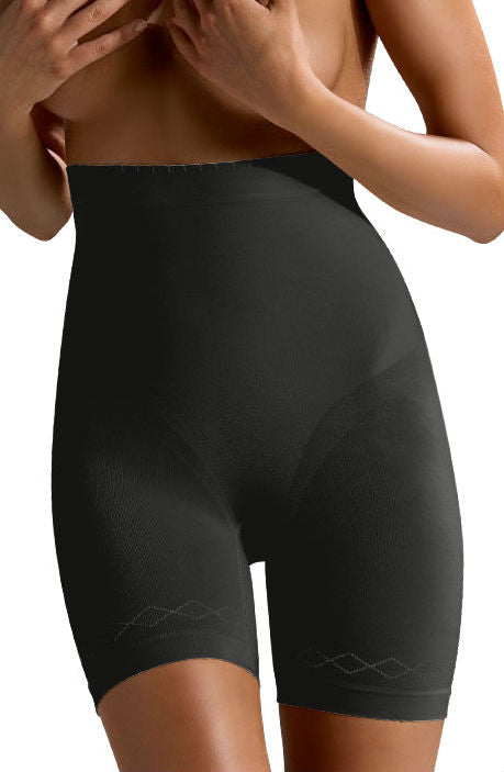 Control Body 410465 Shaping Short Nero | Shapewear | Control Body