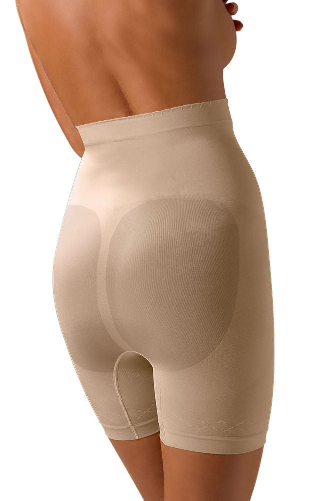 
                      
                        Control Body 410465 Shaping Short Skin | Shapewear | Control Body
                      
                    