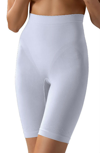 Control Body 410466 Shaping Girdle Bianco | Briefs &amp; Thongs | Control Body