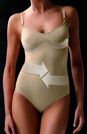 
                      
                        Control Body 510117 Shaping Body Skin | Shapewear | Control Body
                      
                    