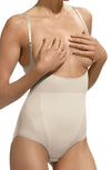 Control Body 510184 Open Bust Shaping Body Skin | Lingerie Sets | Control Body
