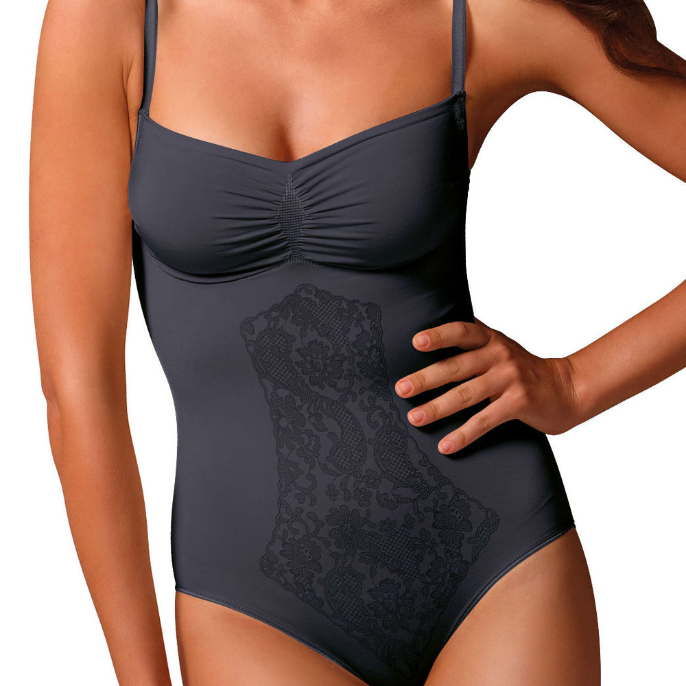 
                      
                        Control Body 510193 Body Nero | Lingerie Sets | Control Body
                      
                    